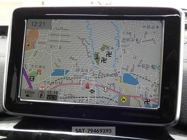 Mercedes Benz G-CLASS 2014-03 7806304-9