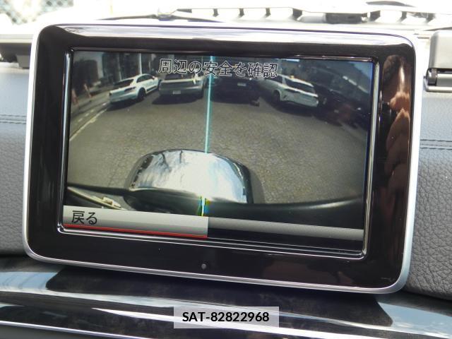 Mercedes Benz G-CLASS 2016-01 7806305-10