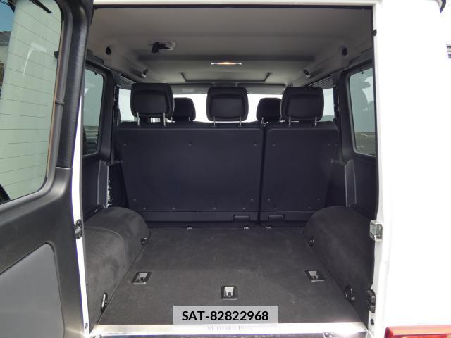 Mercedes Benz G-CLASS 2016-01 7806305-18