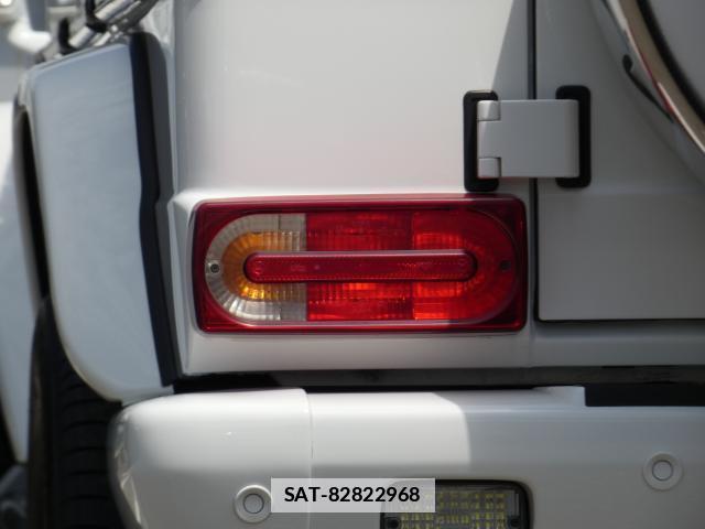 Mercedes Benz G-CLASS 2016-01 7806305-3