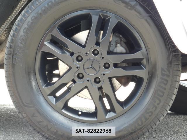 Mercedes Benz G-CLASS 2016-01 7806305-5