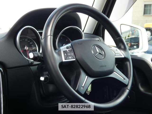 Mercedes Benz G-CLASS 2016-01 7806305-8
