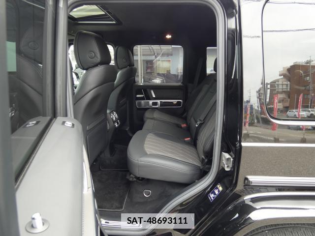 Mercedes Benz G-CLASS 2021-06 7806306-16