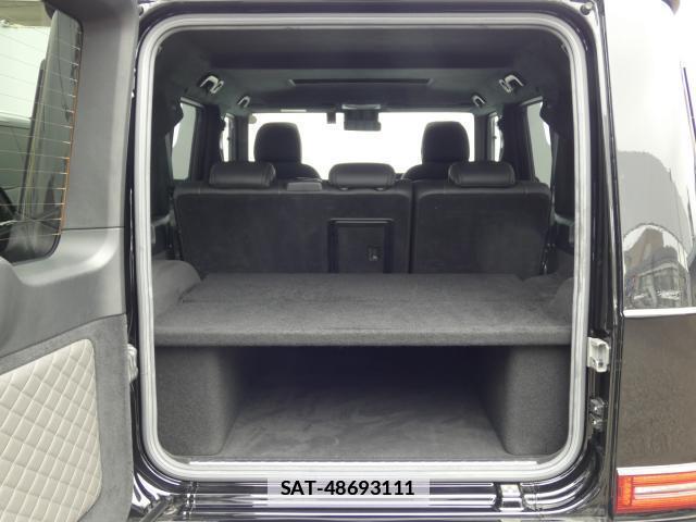 Mercedes Benz G-CLASS 2021-06 7806306-18