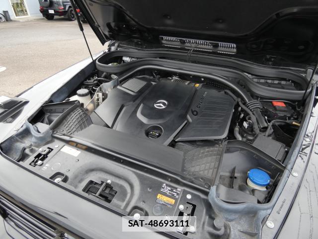 Mercedes Benz G-CLASS 2021-06 7806306-19
