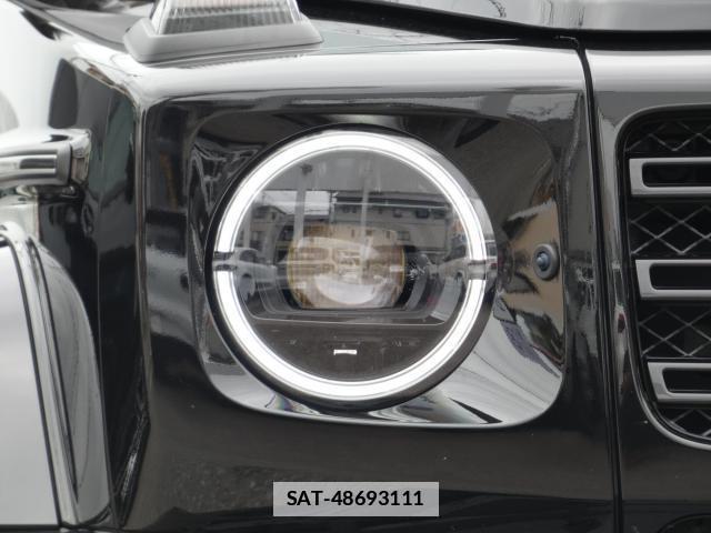 Mercedes Benz G-CLASS 2021-06 7806306-2