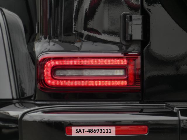 Mercedes Benz G-CLASS 2021-06 7806306-3