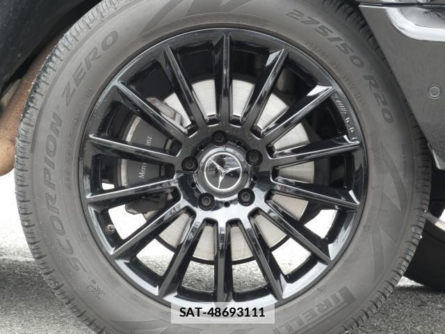 Mercedes Benz G-CLASS 2021-06 7806306-5
