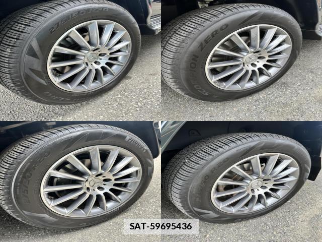 Mercedes Benz G-CLASS 2023-12 7806896-4