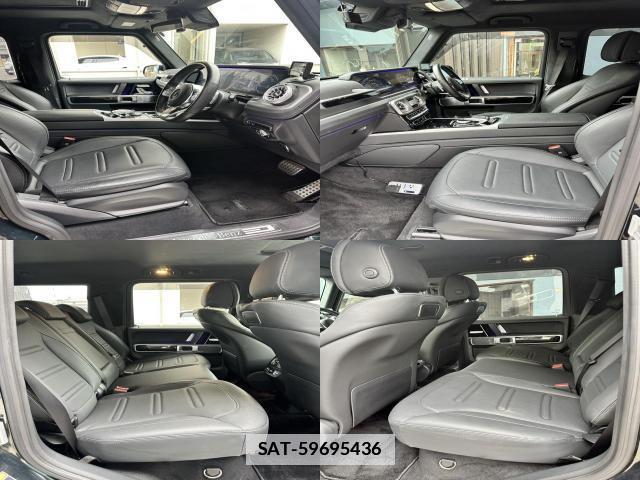 Mercedes Benz G-CLASS 2023-12 7806896-5