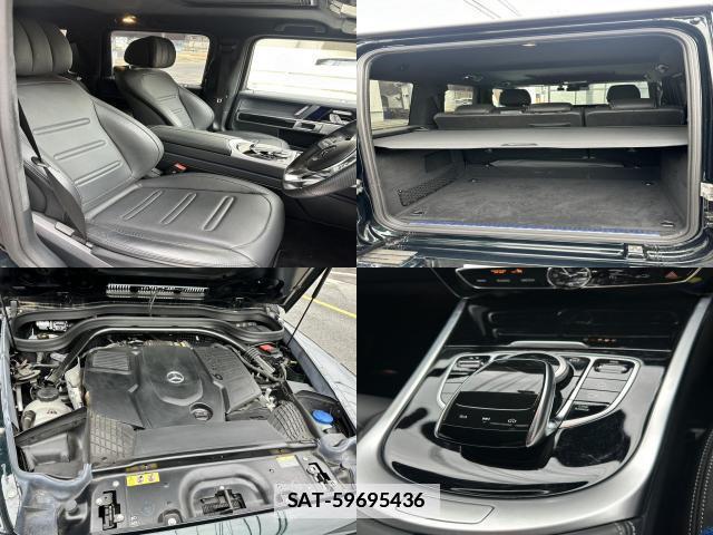 Mercedes Benz G-CLASS 2023-12 7806896-6
