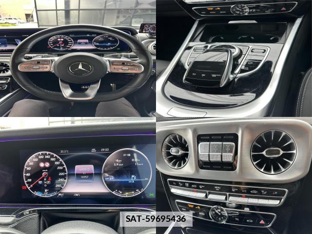 Mercedes Benz G-CLASS 2023-12 7806896-7