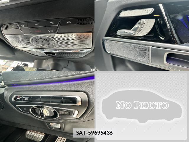 Mercedes Benz G-CLASS 2023-12 7806896-8