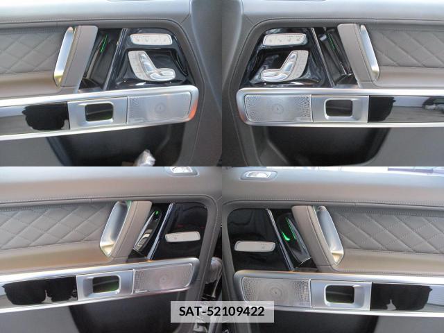 Mercedes Benz G-CLASS 2024-08 7809011-14