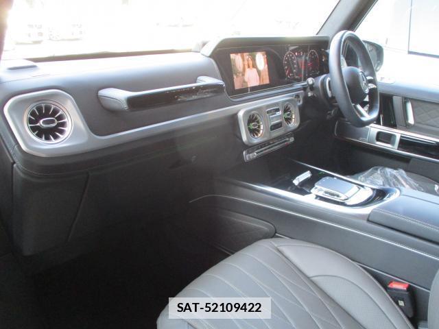 Mercedes Benz G-CLASS 2024-08 7809011-15