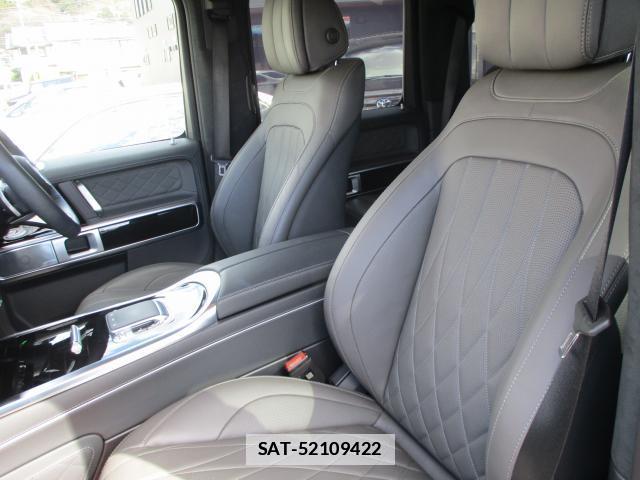 Mercedes Benz G-CLASS 2024-08 7809011-16