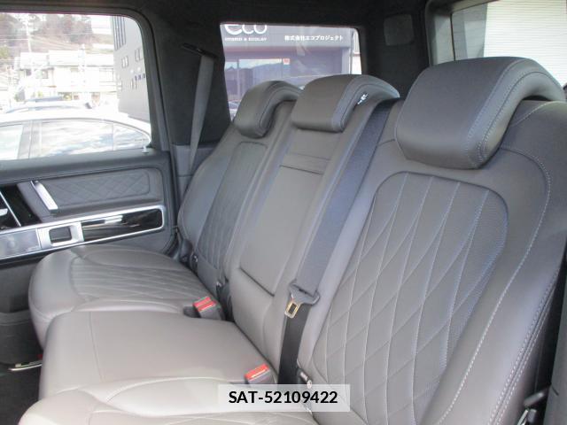 Mercedes Benz G-CLASS 2024-08 7809011-17