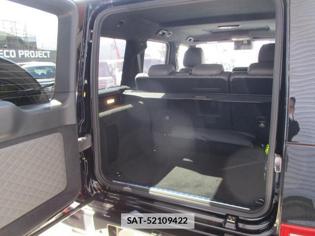 Mercedes Benz G-CLASS 2024-08 7809011-18