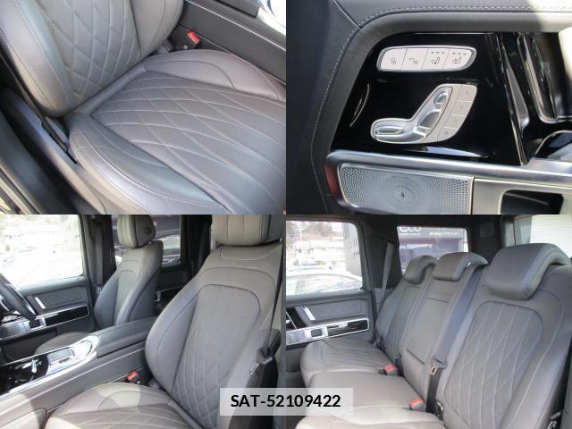 Mercedes Benz G-CLASS 2024-08 7809011-4