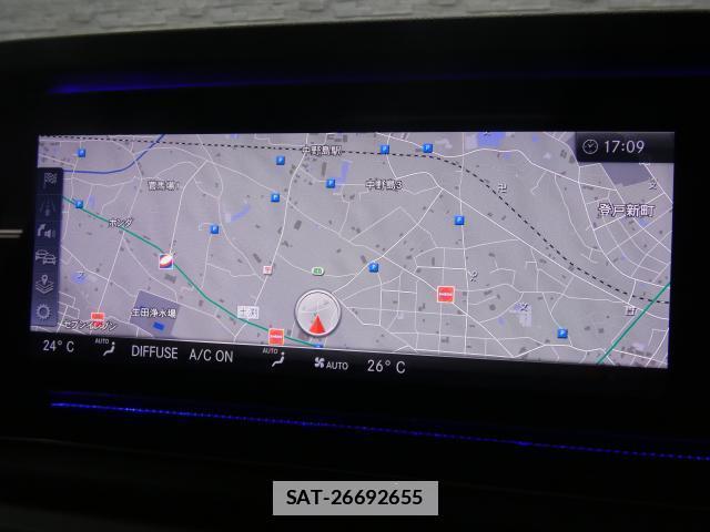 Mercedes Benz G-CLASS 2021-01 7809764-11