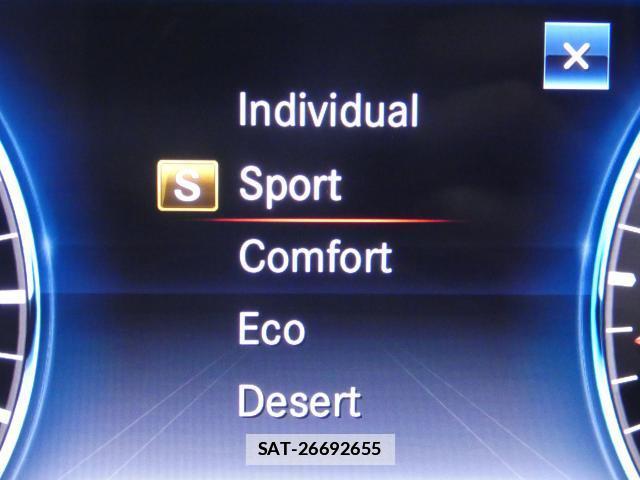 Mercedes Benz G-CLASS 2021-01 7809764-16