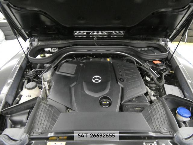 Mercedes Benz G-CLASS 2021-01 7809764-19