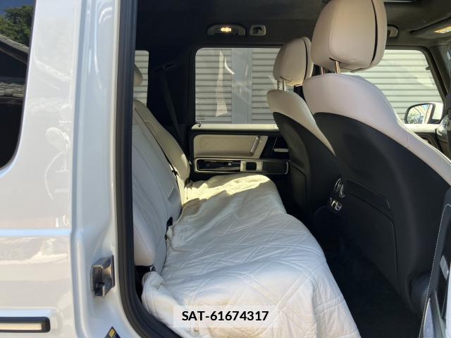 Mercedes Benz G-CLASS 2026-02 7810216-13
