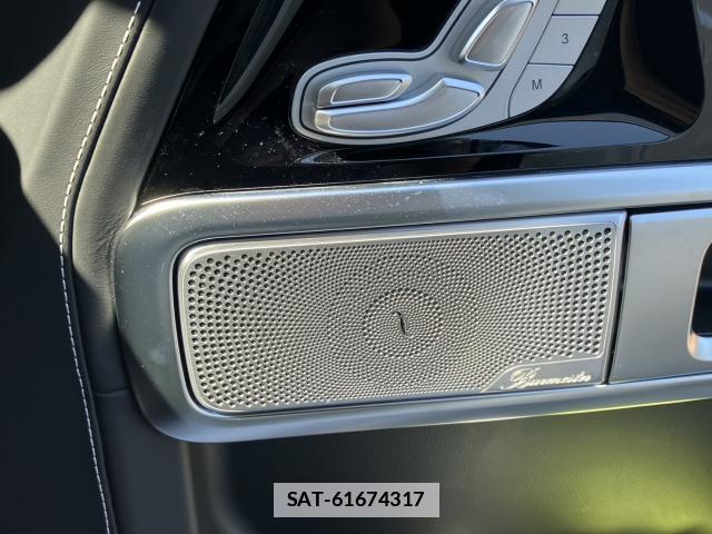 Mercedes Benz G-CLASS 2026-02 7810216-14