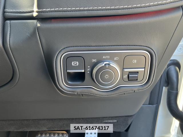 Mercedes Benz G-CLASS 2026-02 7810216-19