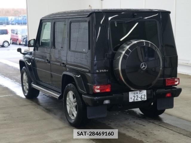 Mercedes Benz G-CLASS 2018-02 7810387-1