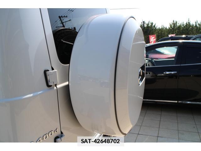 Mercedes Benz G-CLASS 2024-05 7810671-10