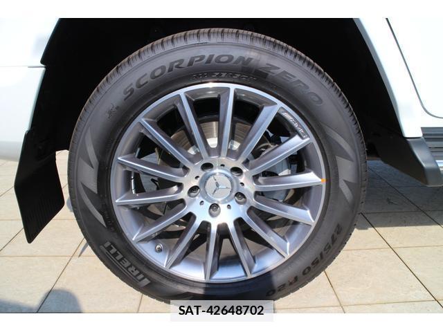 Mercedes Benz G-CLASS 2024-05 7810671-11