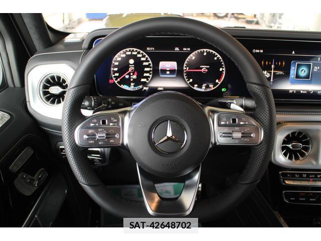 Mercedes Benz G-CLASS 2024-05 7810671-14