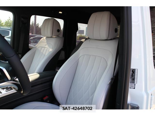 Mercedes Benz G-CLASS 2024-05 7810671-17