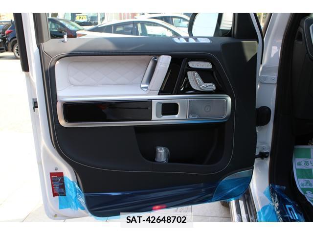 Mercedes Benz G-CLASS 2024-05 7810671-18