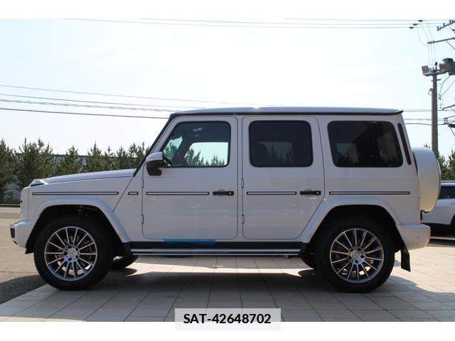 Mercedes Benz G-CLASS 2024-05 7810671-8