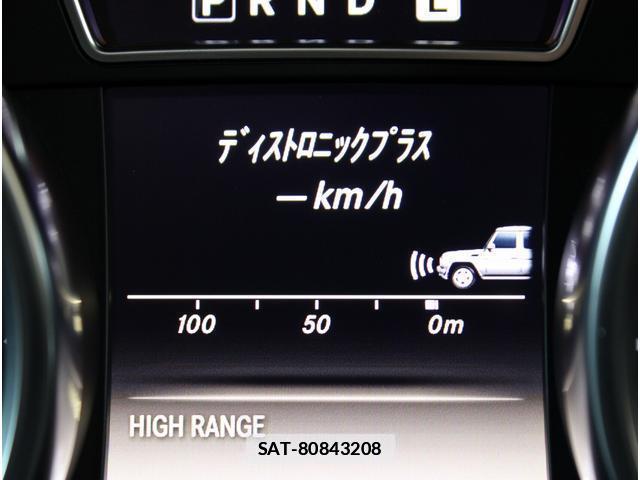 Mercedes Benz G-CLASS 2015-10 7811278-14