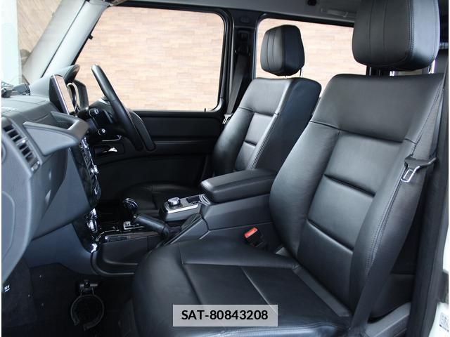 Mercedes Benz G-CLASS 2015-10 7811278-16