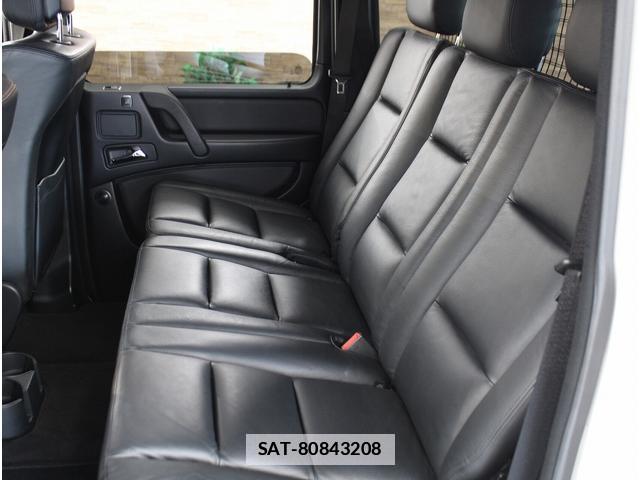 Mercedes Benz G-CLASS 2015-10 7811278-18