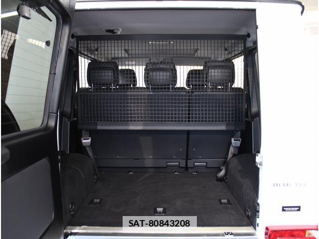 Mercedes Benz G-CLASS 2015-10 7811278-19