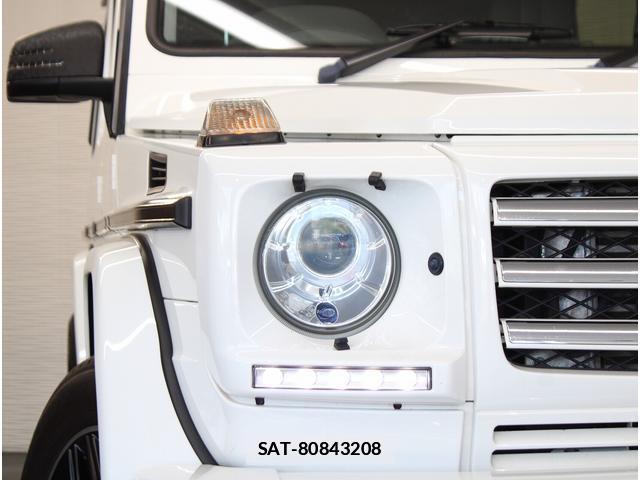 Mercedes Benz G-CLASS 2015-10 7811278-2