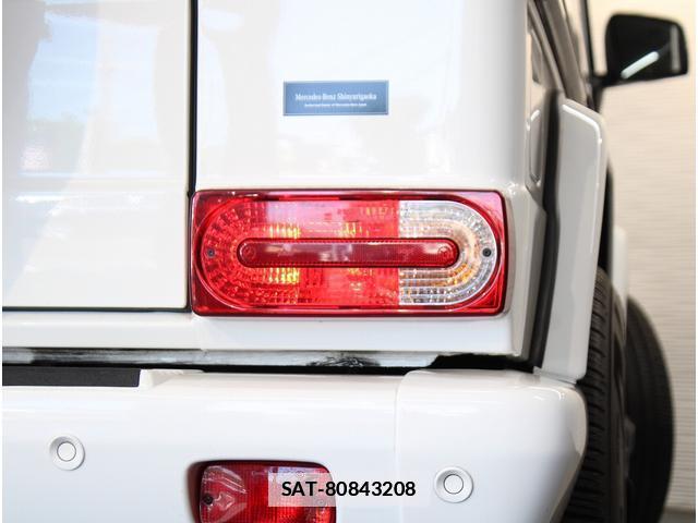 Mercedes Benz G-CLASS 2015-10 7811278-3