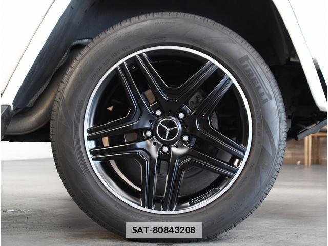 Mercedes Benz G-CLASS 2015-10 7811278-5