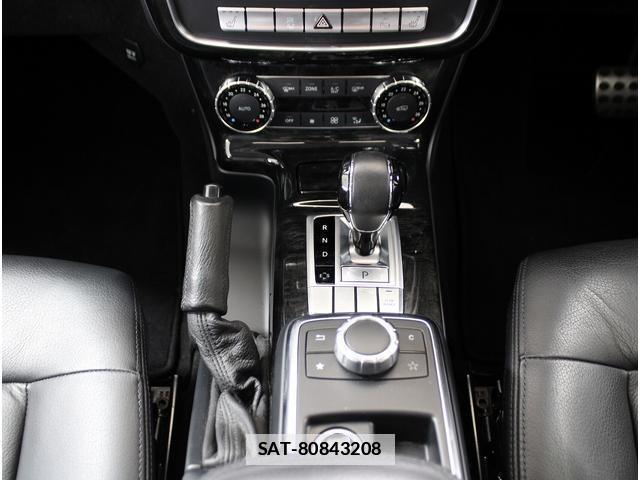 Mercedes Benz G-CLASS 2015-10 7811278-9