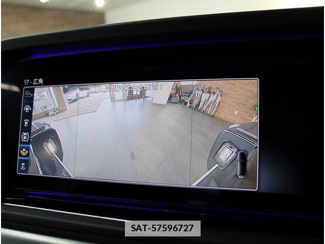 Mercedes Benz G-CLASS 2021-09 7811288-12