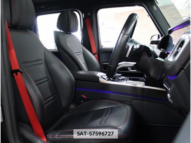 Mercedes Benz G-CLASS 2021-09 7811288-15