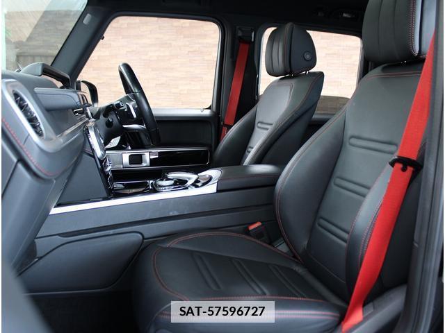 Mercedes Benz G-CLASS 2021-09 7811288-16