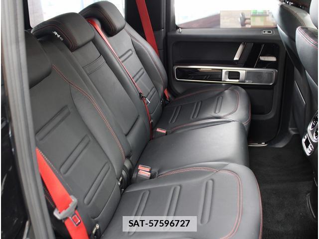 Mercedes Benz G-CLASS 2021-09 7811288-17