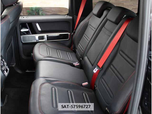 Mercedes Benz G-CLASS 2021-09 7811288-18