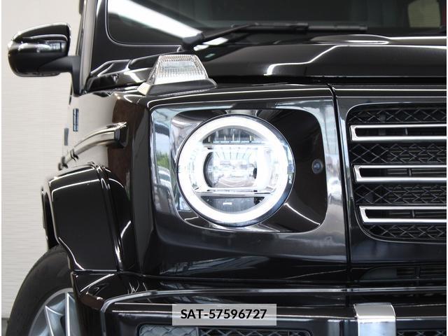 Mercedes Benz G-CLASS 2021-09 7811288-2